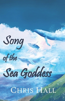 Paperback Song of the Sea Goddess Book
