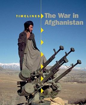 Library Binding The War in Afghanistan Book