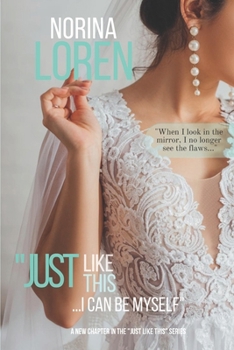 Paperback And Just Like This...: I Can Be Myself Book