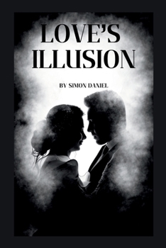 Paperback Love's illusion Book