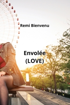 Paperback Envolée (LOVE) [French] Book
