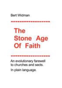 Paperback The Stone Age of Faith [German] Book