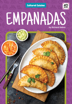 Empanadas - Book  of the Cultural Cuisine