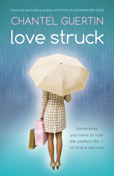 Paperback Love Struck Book