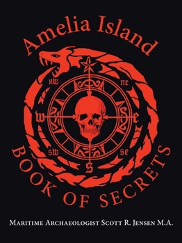 Paperback Amelia Island Book of Secrets Book