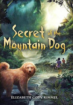 Paperback Secret of the Mountain Dog Book