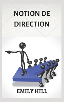 Paperback Notion de Direction [French] Book