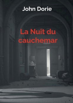 Paperback La Nuit du cauchemar [French] Book