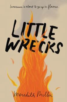 Paperback Little Wrecks Book