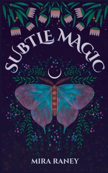 Paperback Subtle Magic Book