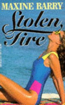 Stolen Fire - Book #8 of the Love Islands