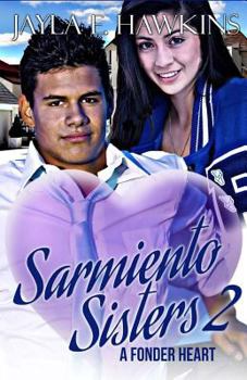 Paperback Sarmiento Sisters 2: A Fonder Heart Book