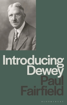 Paperback Introducing Dewey Book