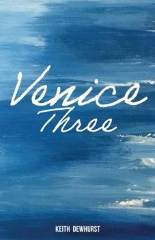 Paperback Venice Three Book