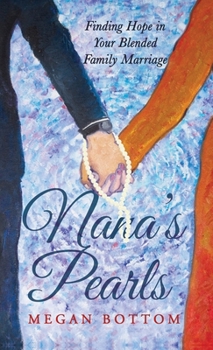 Hardcover Nana's Pearls Book