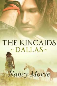 Paperback The Kincaids - Dallas Book