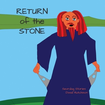 Paperback Return Of The Stone Book