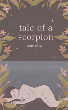 Paperback Tale of a Scorpion Book