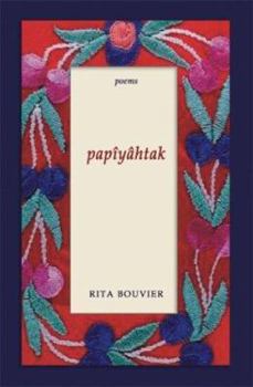 Paperback Papiyahtak Book