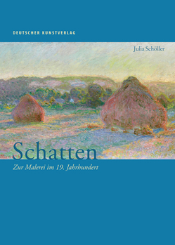 Paperback Schatten: Zur Malerei Im 19. Jahrhundert [German] Book