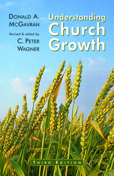 Paperback Understanding Church Growth (Revised) Book