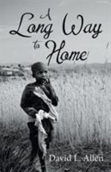 Paperback A Long Way to Home Book