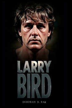 LARRY BIRD: How A Hick From French Lick Became The Most Lethal Shooter On Earth, Refused To Celebrate Championships, And Proved That Silence Could Be Louder Than Trash Talk