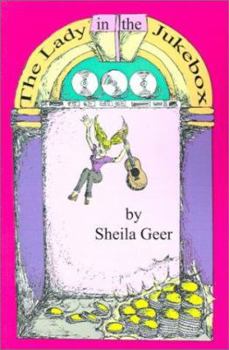 Paperback The Lady in the Jukebox Book