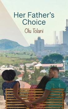 Paperback Her Father's Choice Book