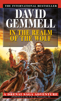 Waylander II: In the Realm of the Wolf - Book #5 of the Drenai Saga