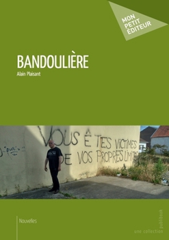 Paperback Bandoulière [French] Book