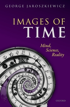 Hardcover Images of Time Book