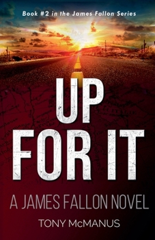 Paperback Up For It Book