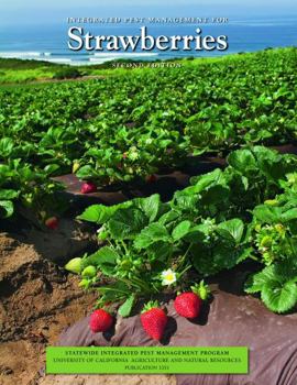 Paperback Integrated Pest Management for Strawberries Book