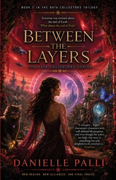 Paperback Between the Layers Book