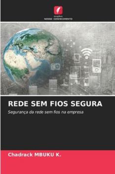 Paperback Rede Sem Fios Segura [Portuguese] Book