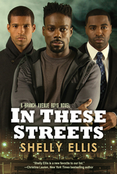 Paperback In These Streets Book