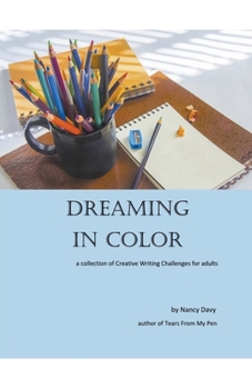 Paperback Dreaming In Color Book