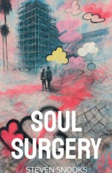 Paperback Soul Surgery Book