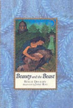 Hardcover Beauty and the Beast Book