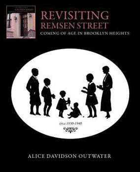 Paperback Revisiting Remsen Street Book