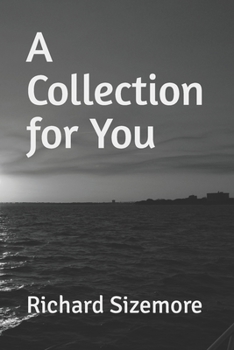 Paperback A Collection for You Book