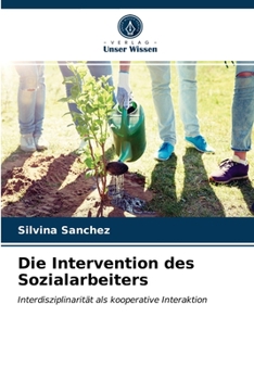 Paperback Die Intervention des Sozialarbeiters [German] Book