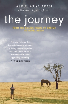 Paperback The Journey Book