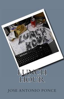 Paperback Lunch Hour Book