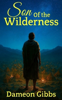 Paperback Son of the Wilderness Book