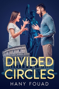 Paperback Divided Circles Book