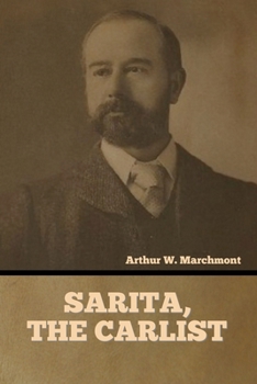 Paperback Sarita, the Carlist Book