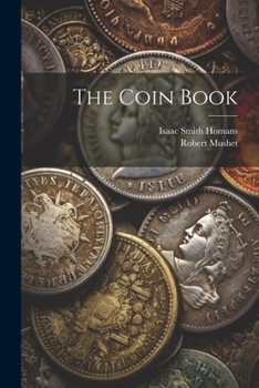 Paperback The Coin Book