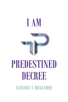 Paperback I Am Predestined Decree Book